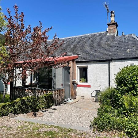 One Bed Cosy Highland Cottage Near Beauly Exterior photo