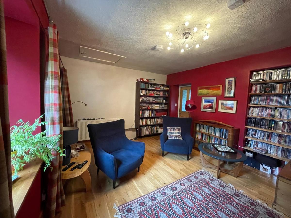 One Bed Cosy Highland Cottage Near Beauly Exterior photo